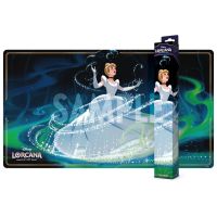 Lorcana - Playmat Fabled - Cenerentola