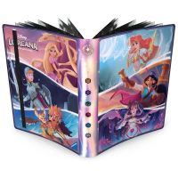 Lorcana - Portfolio Principesse