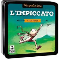 Magnetic Line - L'Impiccato Tascabile