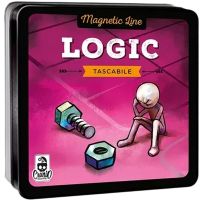 Magnetic Line - Logic Tascabile