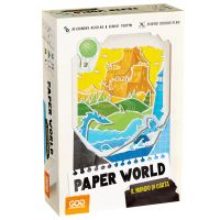 Paper World - Il Mondo di Carta