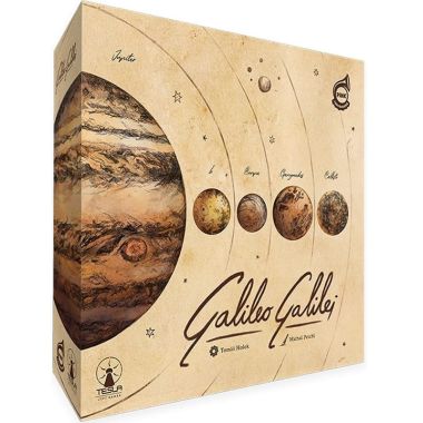 Galileo Galilei