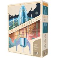Galactic Cruise