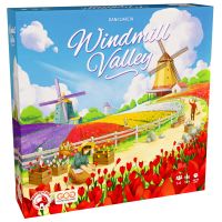 Windmill Valley Danneggiato (L1)