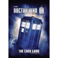 Doctor Who - The Card Game