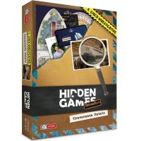 Hidden Games – Traversata Fatale Danneggiato (L1)