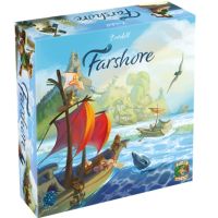Everdell Farshore Danneggiato (G1)