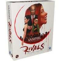 Vampire The Masquerade - Rivals Danneggiato (L1)