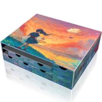 Canvas - Big Box Danneggiato (L2)