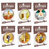 Mini Crimes - Indagini dal Passato | Mythic Bundle