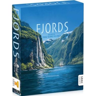 Fjords
