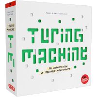Turing Machine Danneggiato (L1)