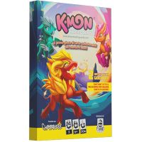 K-Mon Battle Pack Danneggiato (M1)