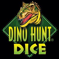 Dino Hunt - The Dice Game