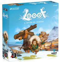 Looot - Il Bottino dei Vichinghi Danneggiato (L1)
