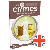 Mini Crimes - Mysteries from the Past - Falling to Pieces