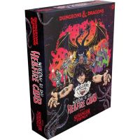 Dungeons & Dragons - Welcome to the Hellfire Club - Stranger Things