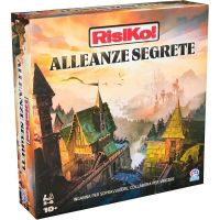 Risiko! - Alleanze Segrete