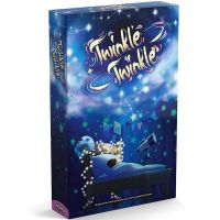 Twinkle Twinkle