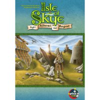 Isle of Skye - Agli Albori del Regno
