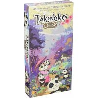 Takenoko - Chibis - Vecchia Edizione