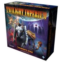 Twilight Imperium - Ultimo Tuono