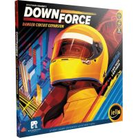 Downforce - Danger Circuit