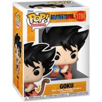 Funko Pop! - Dragon Ball - Goku with Kamehameha 9cm - Numero 1780