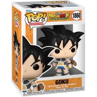 Funko Pop! - Dragon Ball Super - Broly - Goku (Kid) 9cm - Numero 1860