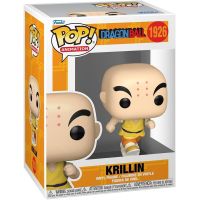 Funko Pop! - Dragon Ball - Krillin 9cm - Numero 1926