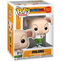 Funko Pop! - Dragon Ball - Oolong 9cm - Numero 1924