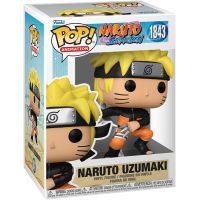 Funko Pop! - Naruto Shippuden - Naruto Uzumaki (Shrkn) 9cm - Numero 1843