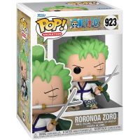 Funko Pop! - One Piece - Roronoa Zoro 9cm - Numero 923