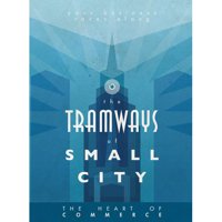 Tramways - The Tramways of Small City - Grand Blue Expansion