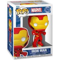 Funko Pop! - Marvel - Iron Man 9cm - Numero 1421