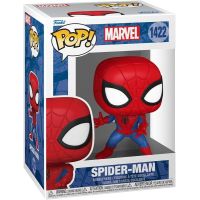 Funko Pop! - Marvel - Spider-Man 9cm - Numero 1422