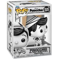 Funko Pop! - Sketched - Pinocchio 9cm - Numero 1525