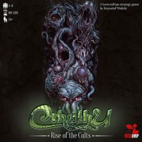 Cthulhu - Rise of the Cults