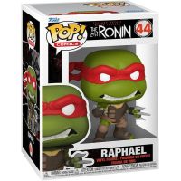 Funko Pop! - TMNT - The Last Ronin - Raphael 9cm - Numero 44
