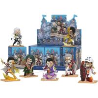 Hero Blind Box - Freeny's Hidden Dissectibles -  One Piece Series 8 (Marines Edition)
