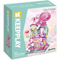 City Corner - Caramellaio - Keeppley