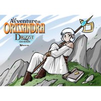 Drizzit - Il Gioco di Ruolo - Le Avventure di Orissandra