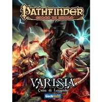 Pathfinder - Varisia, Culla di Leggende