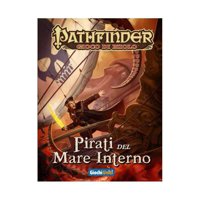 Pathfinder - Pirati del Mare Interno