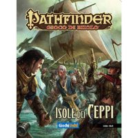Pathfinder - Isole dei Ceppi