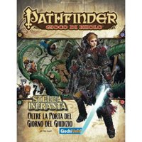 Pathfinder - Stella Infranta 4 - Oltre la Porta del Giorno del Giudizio