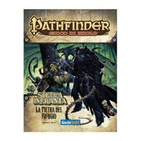 Pathfinder - Stella Infranta 3 - La Pietra del Rifugio