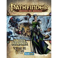 Pathfinder - Stella Infranta 1 - Schegge del Peccato