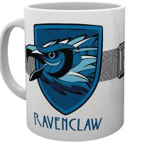 Harry Potter - Tazza Stand Together Ravenclaw - 320 ml