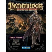 Pathfinder - Morte Sovrana 5 - Ceneri all'Alba